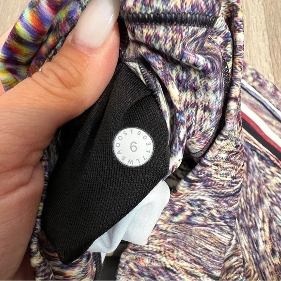 ❄️ LULULEMON Wunder Under HR Tight *Nulux - Picture 7 of 10